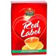 Brooke Bond Red Label Tea | Premium Powdered Strong Black Chai from the Best Choosen Leaves