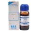 SBL Homeopathy Tabacum Mother Tincture Q