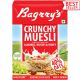 Bagrry's Crunchy Muesli - Almonds, Raisins & Honey