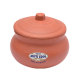 Mitticool Clay Curd Pot with Cap