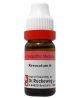 Dr. Reckeweg Kreosotum Dilution