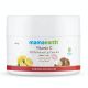 Mamaearth Vitamin C Natural Lip Care Kit With Lip Scrub & Lip Mask