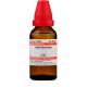 Dr. Willmar Schwabe India Sabal Serrulata Dilution