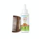 Mamaearth Almond Beard Oil with Almond & Biotin For Beard Nourishment