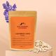 Alps Goodness Lavender & Oats Powder
