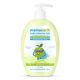 Mamaearth Agent Apple Body Lotion for Kids with Apple & Oat Milk