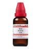 Dr. Willmar Schwabe India Bellis Perennis Dilution
