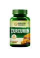 Himalayan Organics Curcumin Tablets