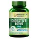 Himalayan Organics Digestive Enzyme 375 mg Vegetarian Capsules