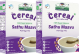 TummyFriendly Foods Organic Sprouted Sathu Maavu Porridge Mix ,Made of Sprouted Ragi, Whole Grains, Pulses & Nuts