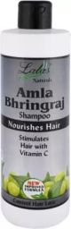 Lalas Naturals Hair Growth Shampoo With Amla & Bhringraj