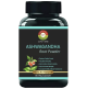 Cordy Herb Ashwagandha Root Veg Capsules