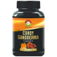 Cordy Herb Cordy Ganoderma Veg Capsules