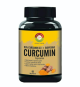 Cordy Herb 95% Curcumin C3 + Bioperine Curcumin Veg Capsules