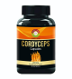 Cordy Herb Cordyceps Veg Capsules