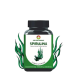 Cordy Herb Spirulina Vegan Capsules