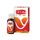 Dr. Jrk's S.I.V.A Herbal Drops