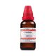 Dr. Willmar Schwabe India Causticum Dilution