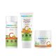 Mamaearth Vitamin C - Face Wash & Face Toner & Sleeping Mask