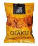 Pure & Sure Organic Chakli