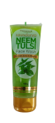 Patanjali Saundarya Neem-Tulsi Face Wash