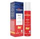 Aqualogica Detan + Dewy Sunscreen With Cherry Tomato & Hyaluronic Acid, SPF 50+ & PA++++