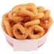 Vellanki Foods Chegodi Small | South Indian Snacks | Chinna Chekodilu / Chegodi | Ring Murukku