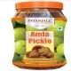 Patanjali Amla Pickle