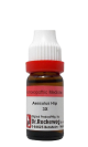 Dr. Reckeweg Aesculus Hip Dilution