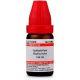 Dr. Willmar Schwabe India Caulophyllum Thalictroides Dilution