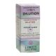 Lord's Homeopathy Arsenic Album Dilution