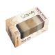 Cowpathy Pancha Tattva 5Layer Panchagavya Handmade Shea Butter Soap