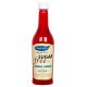 Newtrition Plus Sugar Free Rose Syrup