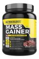 Nutracology Mass Gainer Gain Weight High Protein Weight Gainer With Enzyme Blend