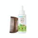 Mamaearth Tea Tree Beard Oil With Tea Tree & Salicylic Acid
