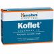 Himalaya Koflet Lozenges