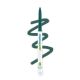 Mamaearth Long Stay Colored Kajal for 11-Hour-Forest Green