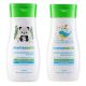 Mamaearth Daily Moisturizing Lotion & Mamaearth Deeply Nourishing Baby Wash For Babies