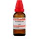 Dr. Willmar Schwabe India Hyoscyamus Niger Dilution