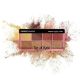 Faces Canada Magneteyes 8 in 1 Eyeshadow Palette - The Artisans