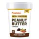 Pintola High Protein Dark Chocolate Crunchy Peanut Butter