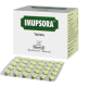 Charak Pharma Imupsora Tablets
