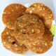 Emerald Mithai Shop Ground-Nut Chekkalu / Palli Chekkalu