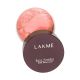Lakme Rose Face Powder With Sunscreen - Warm Pink