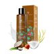 Avimee Herbal Shakuntala Hair Cleanser/Shampoo For Silky & Shiny Hair With Aloe Vera, Apple Cider Vinegar, Rice Protein & Keratin Protein
