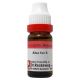 Dr. Reckeweg Aloe Soc Dilution