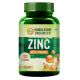 Himalayan Organics Zinc With Vitamin C Tablets