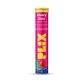 PLIX The Plant Fix Glowy Skin Effervescent Tablets - Strawberry