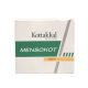 Kottakkal Arya Vaidyasala Mensokot Tablets