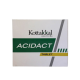 Kottakkal Arya Vaidyasala Acidact Tablet